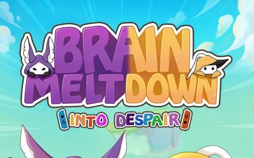 switch《大脑溶解-陷入绝望 Brain Meltdown - Into Despair》中文版nsp/xci下载【含1.0.3补丁】