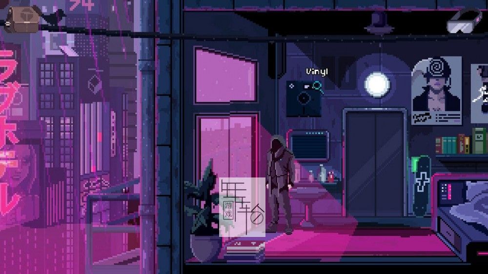 switch《虚拟宇宙 VirtuaVerse》中文版nsp/xci整合版下载【含1.4.1补丁】_0