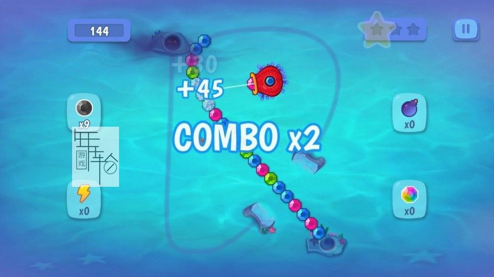 switch《水上祖玛 Zumba Aqua》英文版nsp下载_4