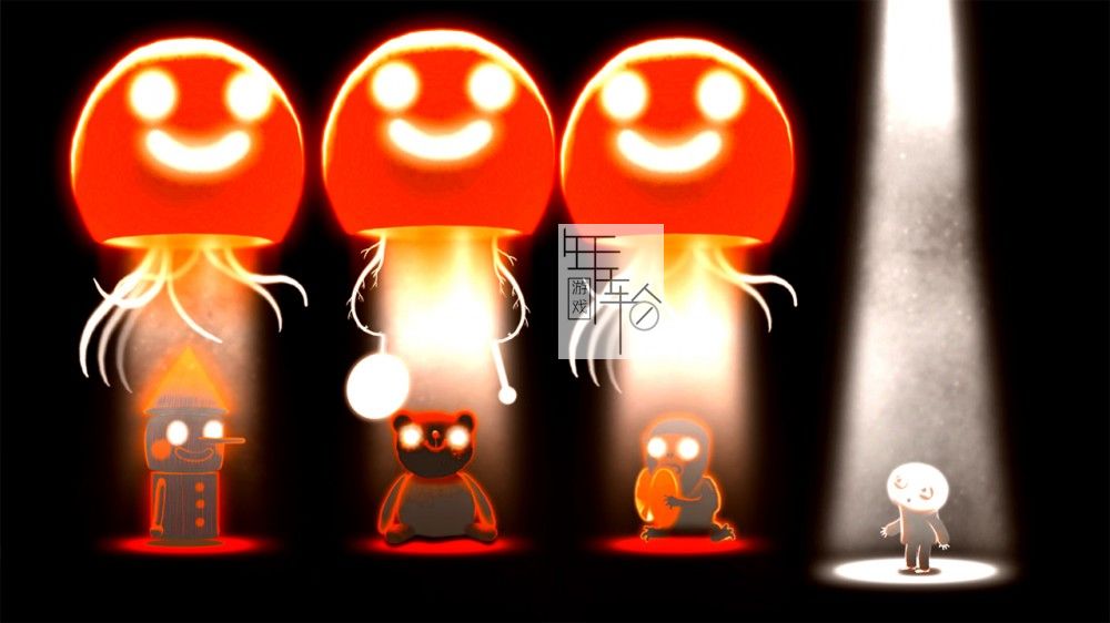 switch《快乐游戏 Happy Game》中文版nsp/xci整合版下载【含1.0.1补丁】_1