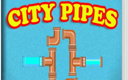switch《城市管道 City Pipes》英文版nsp/xci下载【含v1.1.3单独补丁】