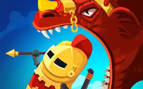 switch《龙之丘 Dragon Hills》中文版nsp/xci下载