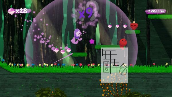 PC《超级梦想冲刺者 Super Dream Dasher》英文版下载_0