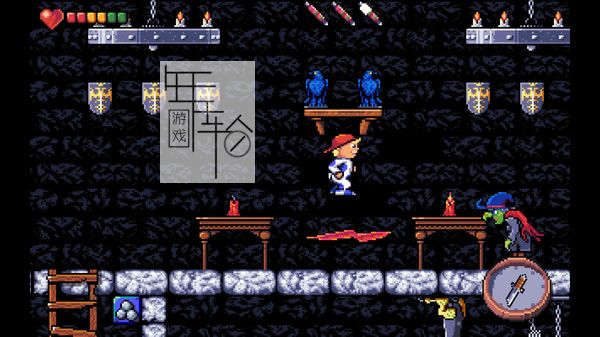 PC《怪物猛击HD Monster Bash HD》免安装中文版下载（v1.1.5.1）_3