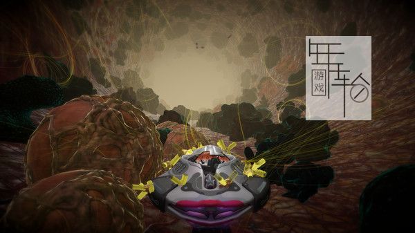 PC《内部 Insiders》英文版下载_1