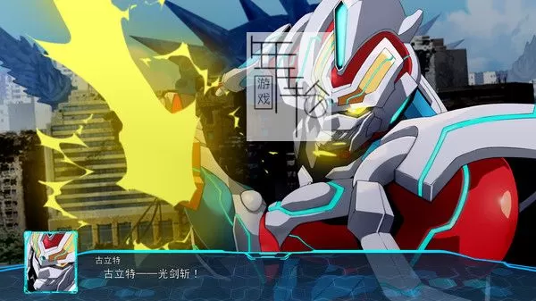 PC《超级机器人大战30 Super Robot Wars (30th Anniversary)》免安装中文版下载【v1.3.0.3版|集成全DLC】_4
