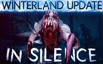 PC《寂静 In Silence》中文版下载