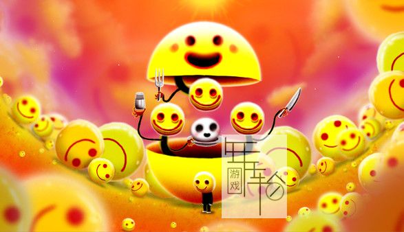 PC《快乐游戏 Happy Game》中文版下载（v1.0.1）_0
