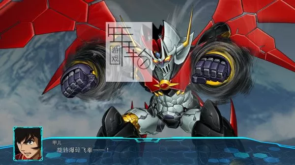 PC《超级机器人大战30 Super Robot Wars (30th Anniversary)》免安装中文版下载【v1.3.0.3版|集成全DLC】_1