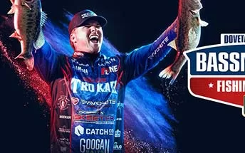 PC《鲈鱼大师赛2022 Bassmaster Fishing 2022》中文版下载（集成塞米诺尔湖DLC）