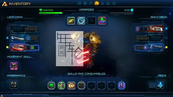 PC《银河破裂者 The Riftbreaker》免安装中文版下载v1.42715版|集成全DLC_3