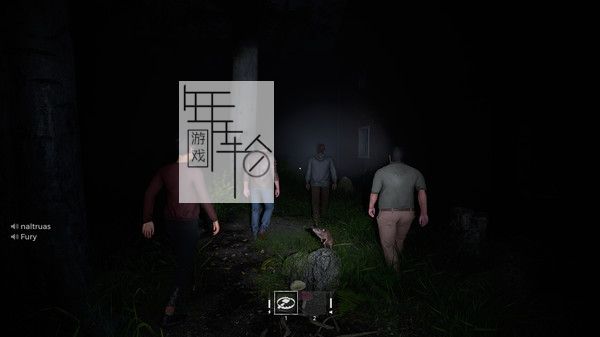 PC《寂静 In Silence》中文版下载_2