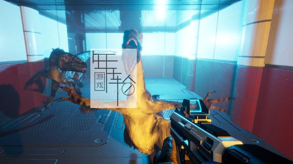 PC《恐龙烈战 Fossilfuel》英文版下载_0