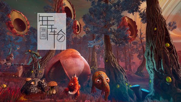 PC《永恒滚筒 The Eternal Cylinder》免安装英文版下载_1