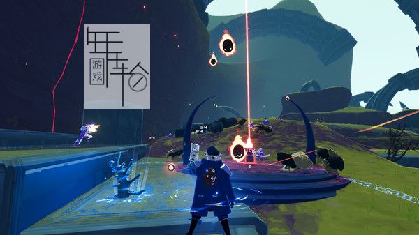 PC《雨中冒险2 Risk of Rain 2》免安装中文版下载(v1.1.1.4)_2