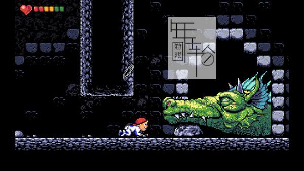PC《怪物猛击HD Monster Bash HD》免安装中文版下载（v1.1.5.1）_1