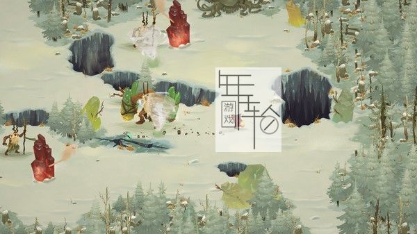PC《Yaga》中文版下载（集成Roots of Evil DLC）_3