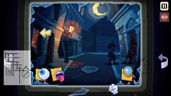PC《这里没有游戏：错误维度 There Is No Game : Wrong Dimension》免安装中文版下载（v1.0.33）_2