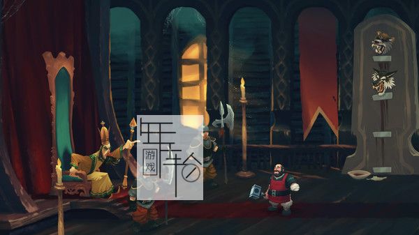 PC《Yaga》中文版下载（集成Roots of Evil DLC）_2