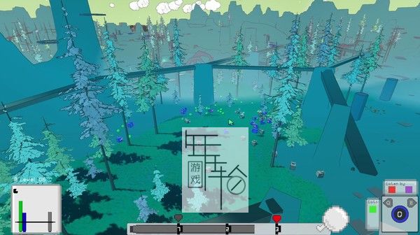 PC《生态公园 Eco Park》英文版下载_2
