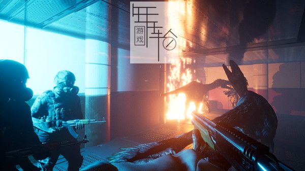 PC《恐龙烈战 Fossilfuel》英文版下载_3