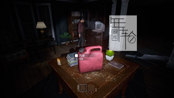 PC《寂静 In Silence》中文版下载_3