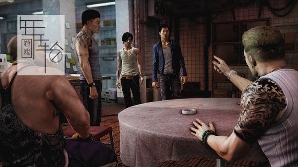 PC《热血无赖：终极版 Sleeping Dogs Definitive Edition》免安装中文版下载（整合全部DLC）_3