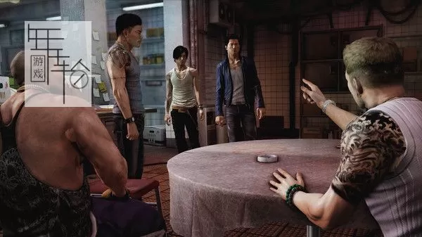 PC《热血无赖：终极版 Sleeping Dogs Definitive Edition》中文版下载【整合全DLC+修改器+官方用户手册】_3