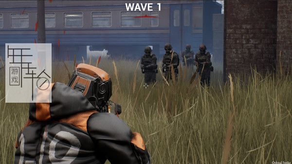 PC《恐龙烈战 Fossilfuel》英文版下载_1