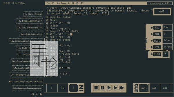PC《彗星64 Comet 64》英文版下载_0