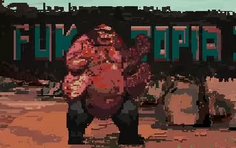 PC《福托皮亚3 FukTopia 3》英文版下载