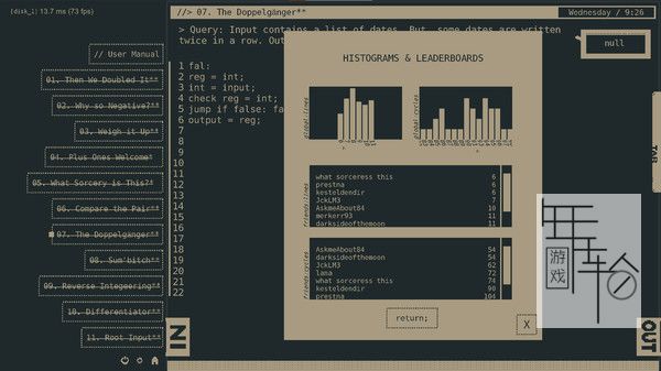 PC《彗星64 Comet 64》英文版下载_2