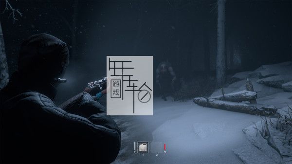 PC《寂静 In Silence》中文版下载_0