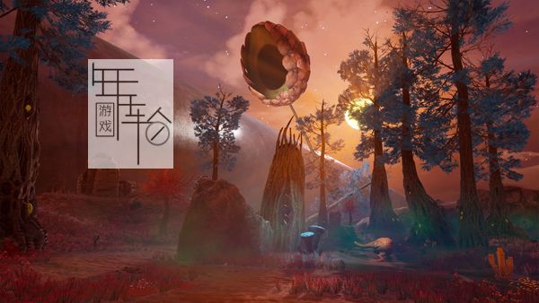 PC《永恒滚筒 The Eternal Cylinder》免安装英文版下载_0