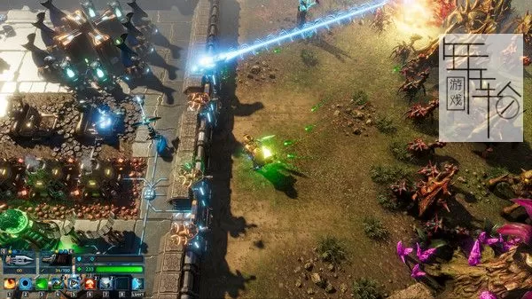 PC《银河破裂者 The Riftbreaker》免安装中文版下载v1.42715版|集成全DLC_2