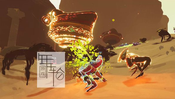 PC《雨中冒险2 Risk of Rain 2》免安装中文版下载(v1.1.1.4)_1