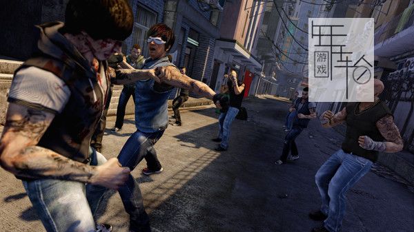 PC《热血无赖：终极版 Sleeping Dogs Definitive Edition》免安装中文版下载（整合全部DLC）_1