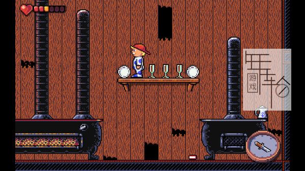 PC《怪物猛击HD Monster Bash HD》免安装中文版下载（v1.1.5.1）_2