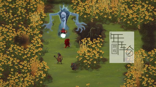 PC《Yaga》中文版下载（集成Roots of Evil DLC）_0