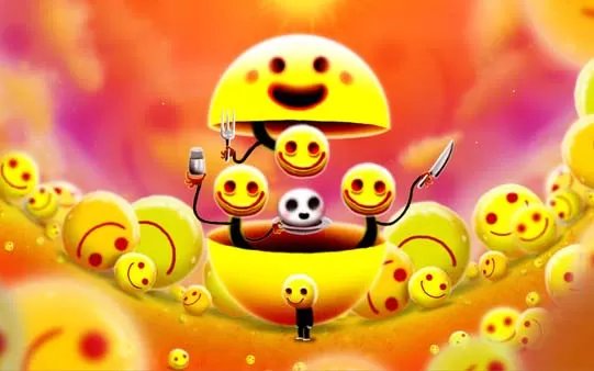 PC《快乐游戏 Happy Game》中文版下载（v1.0.1）