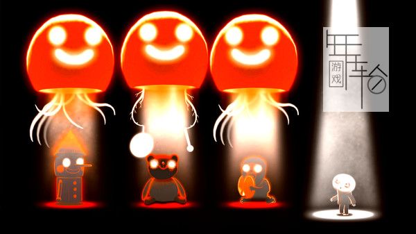 PC《快乐游戏 Happy Game》中文版下载（v1.0.1）_3