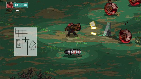 PC《福托皮亚3 FukTopia 3》英文版下载_1