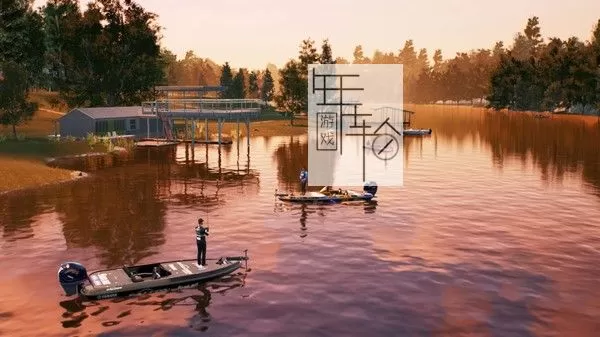 PC《鲈鱼大师赛2022 Bassmaster Fishing 2022》中文版下载（集成塞米诺尔湖DLC）_0