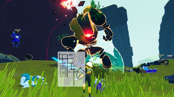 PC《雨中冒险2 Risk of Rain 2》免安装中文版下载(v1.1.1.4)_0