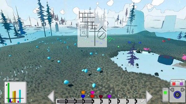 PC《生态公园 Eco Park》英文版下载_3