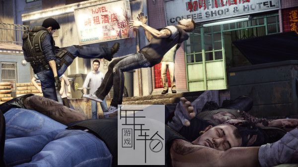 PC《热血无赖：终极版 Sleeping Dogs Definitive Edition》免安装中文版下载（整合全部DLC）_2