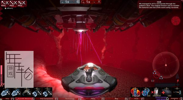 PC《内部 Insiders》英文版下载_2