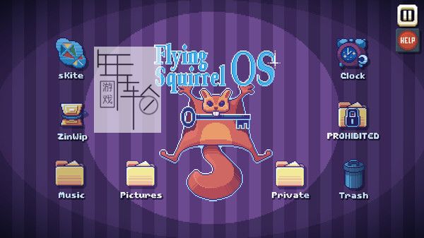 PC《这里没有游戏：错误维度 There Is No Game : Wrong Dimension》免安装中文版下载（v1.0.33）_3