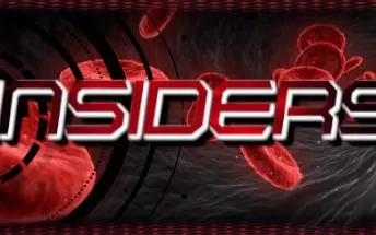 PC《内部 Insiders》英文版下载