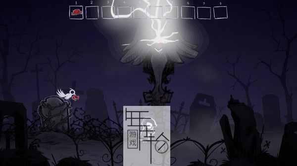 PC《祭祀灯塔 Sacrificial Lighthouse》中文版下载_2